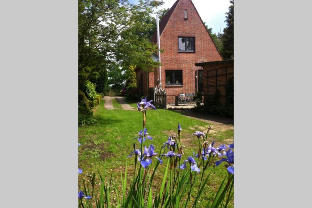 Ferienhaus Huuske - Besondere